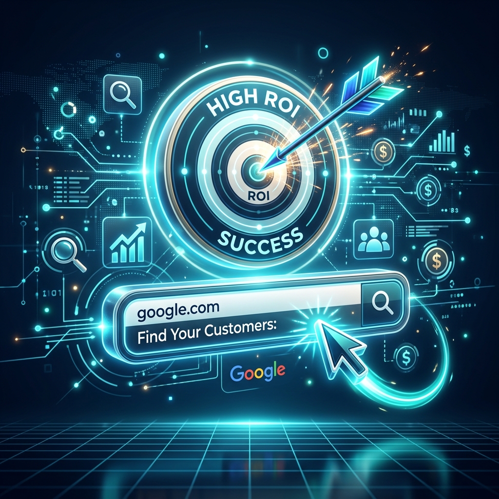 Google Ads